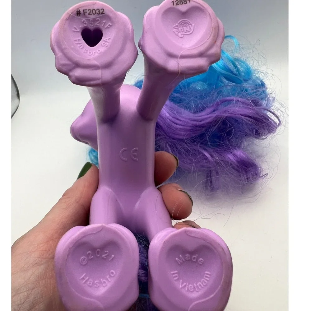 My Little Pony my little