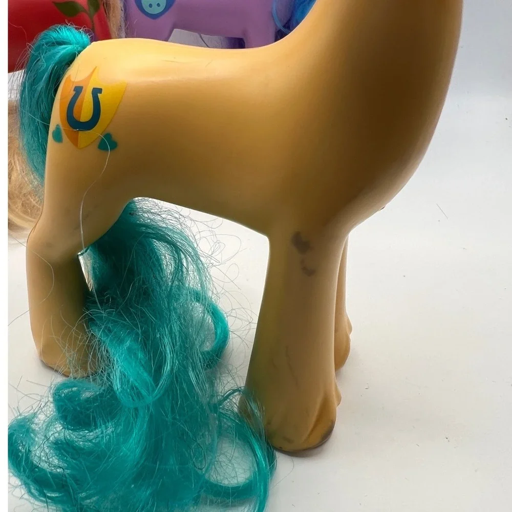 My Little Pony my little