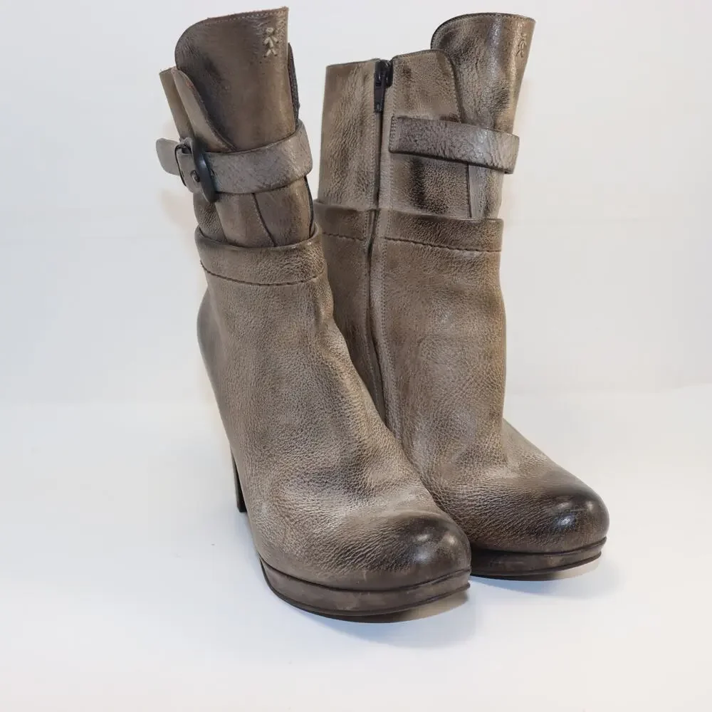 Henry Beguelin authentic henry