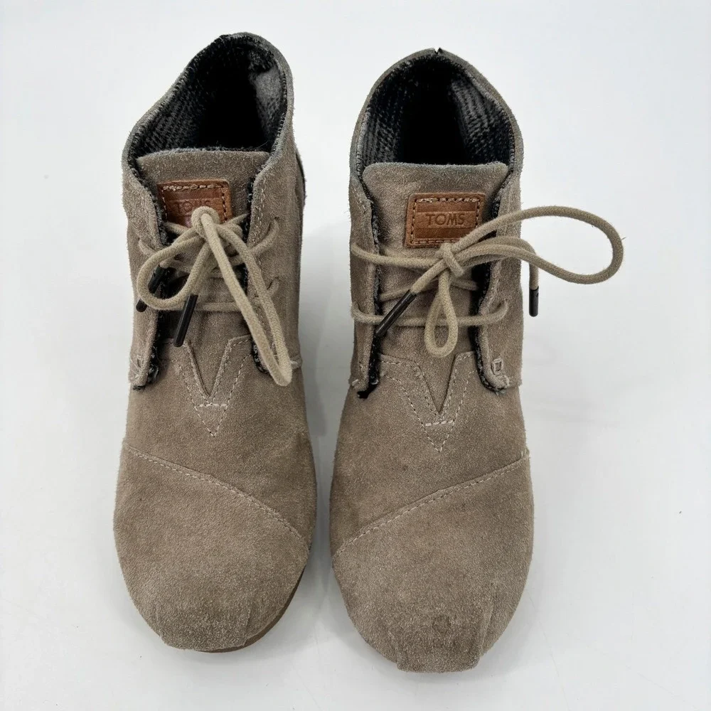 Toms typical inspired
