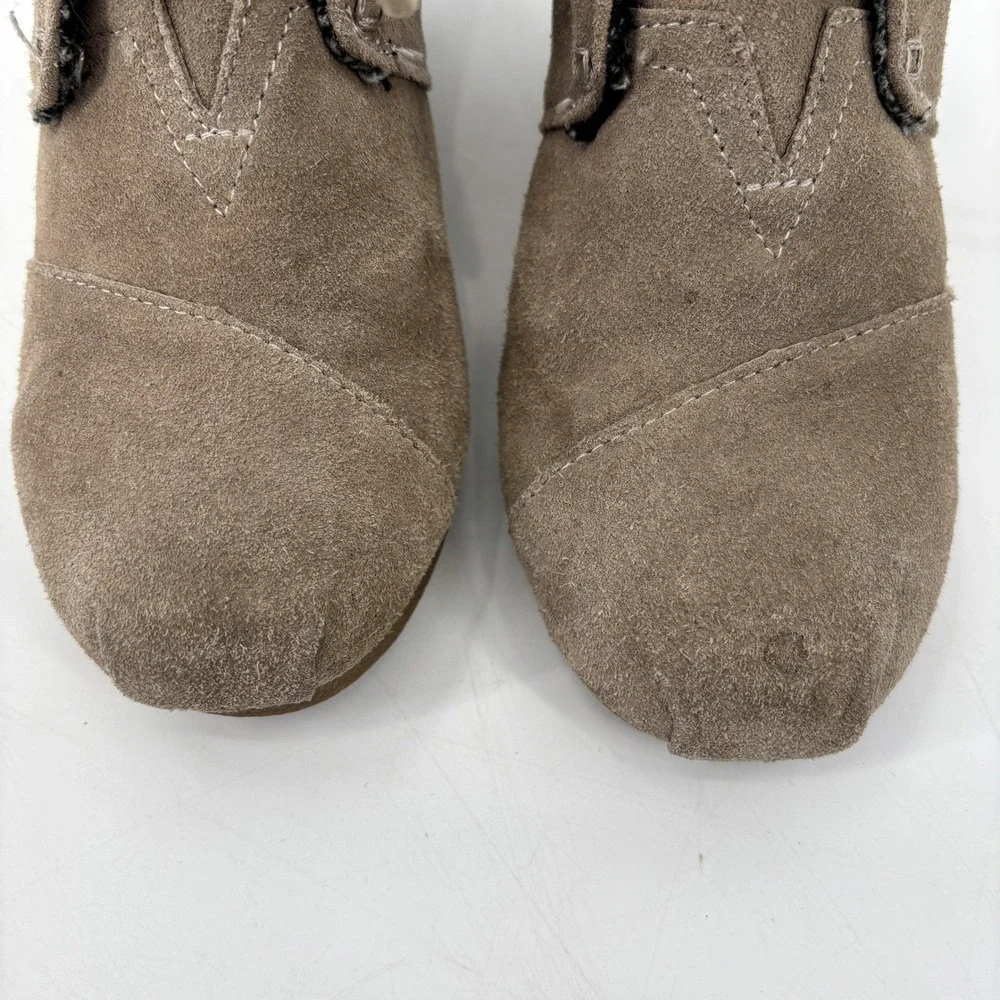 Toms 380513 crafted