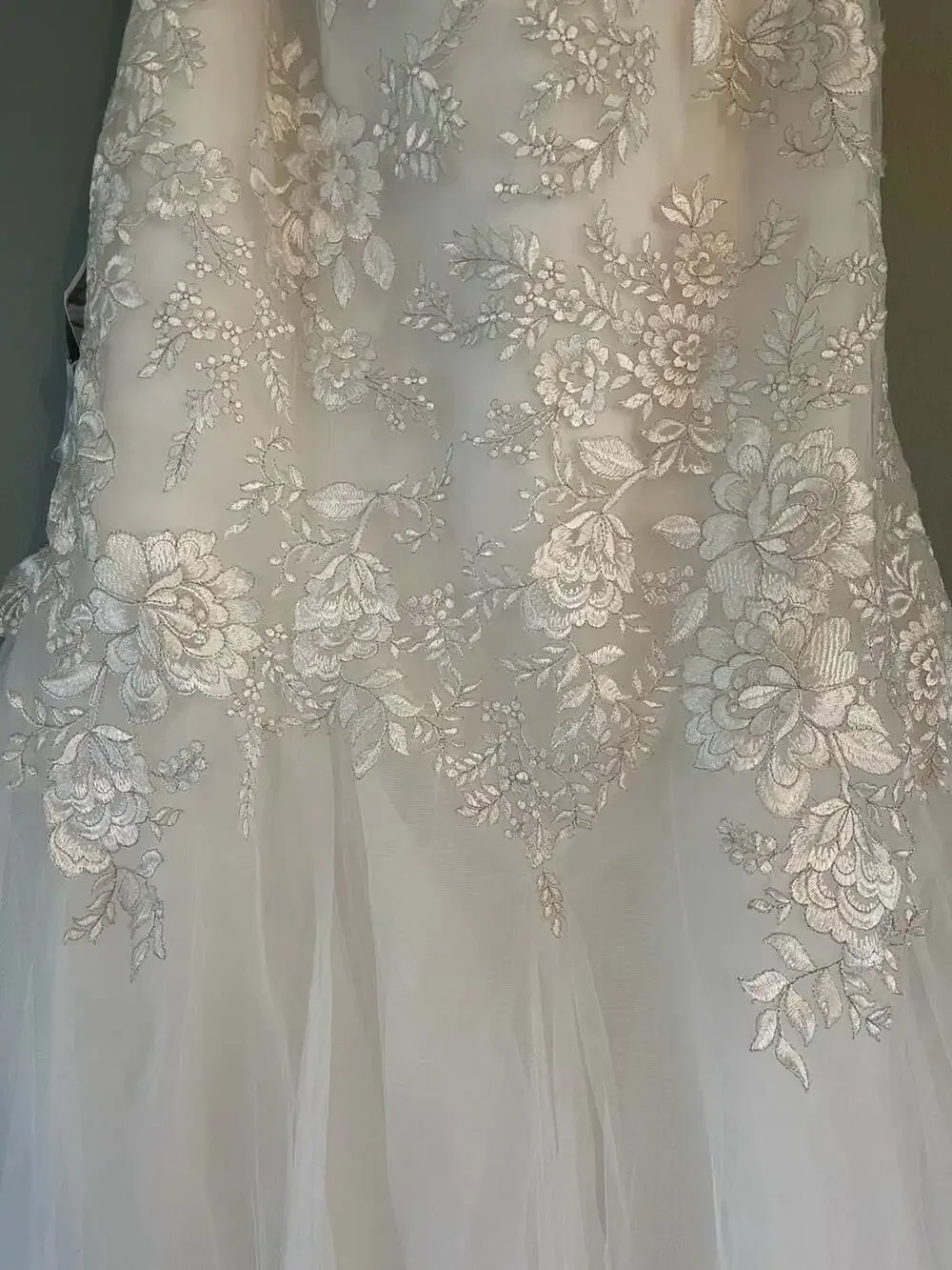 Maggie Sottero Elena Wedding Dress