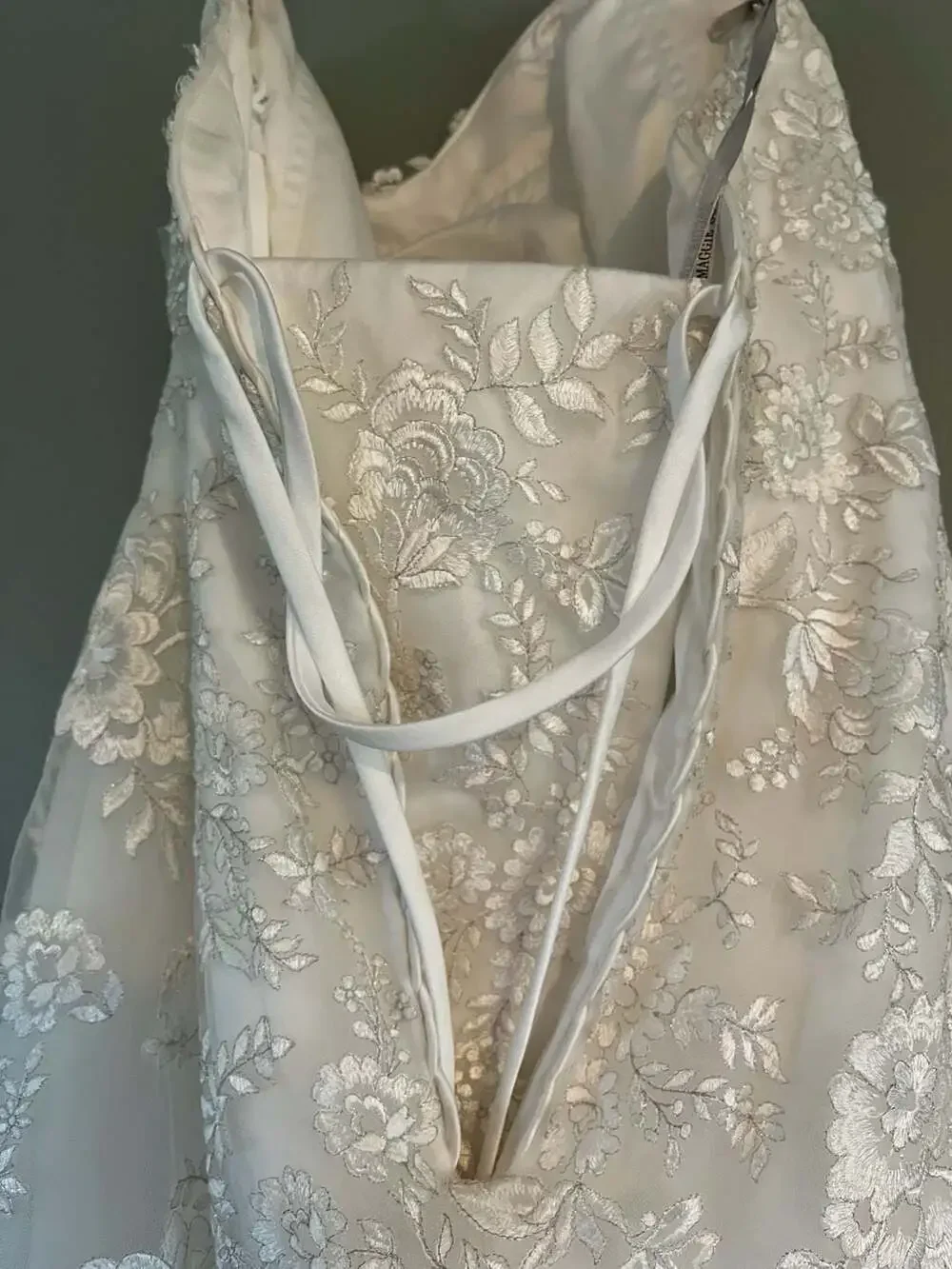 Maggie Sottero Elena Wedding Dress