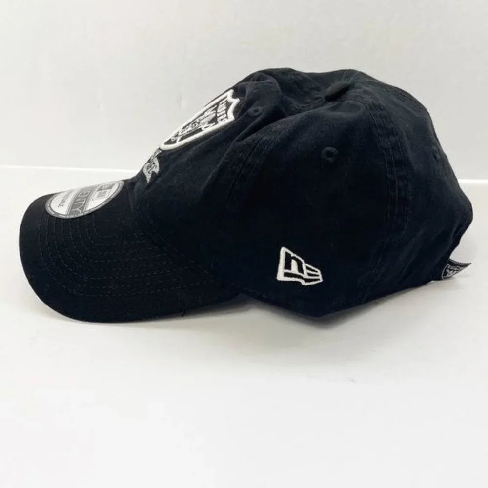 New Era support your