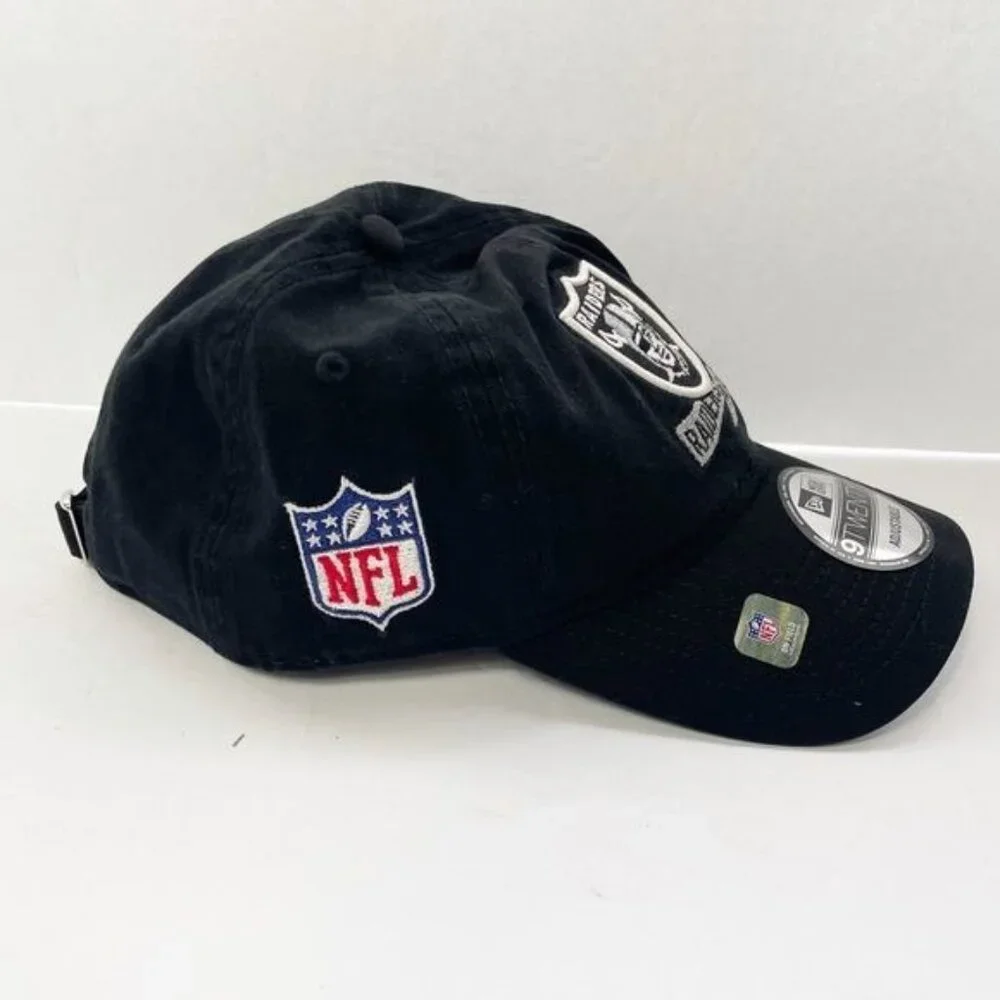 New Era support your