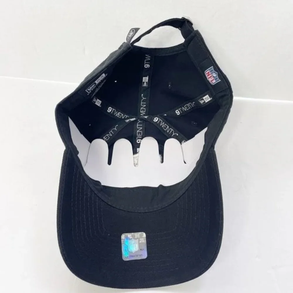 New Era support your