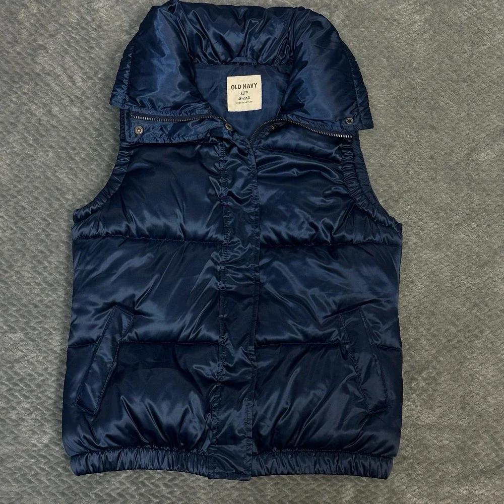 Old Navy please see