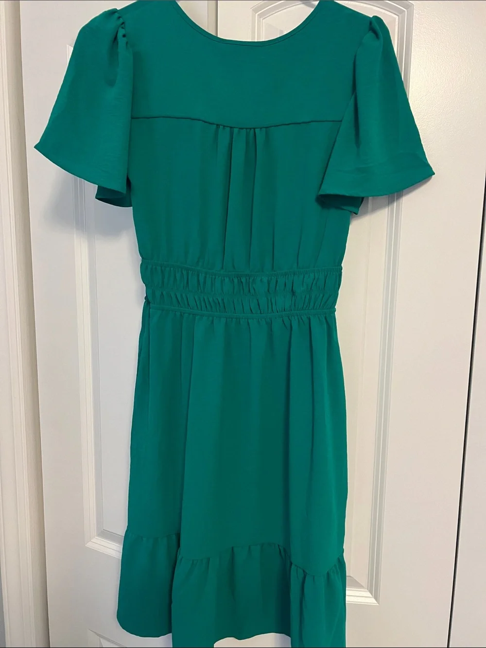 Marshalls flattering neck
