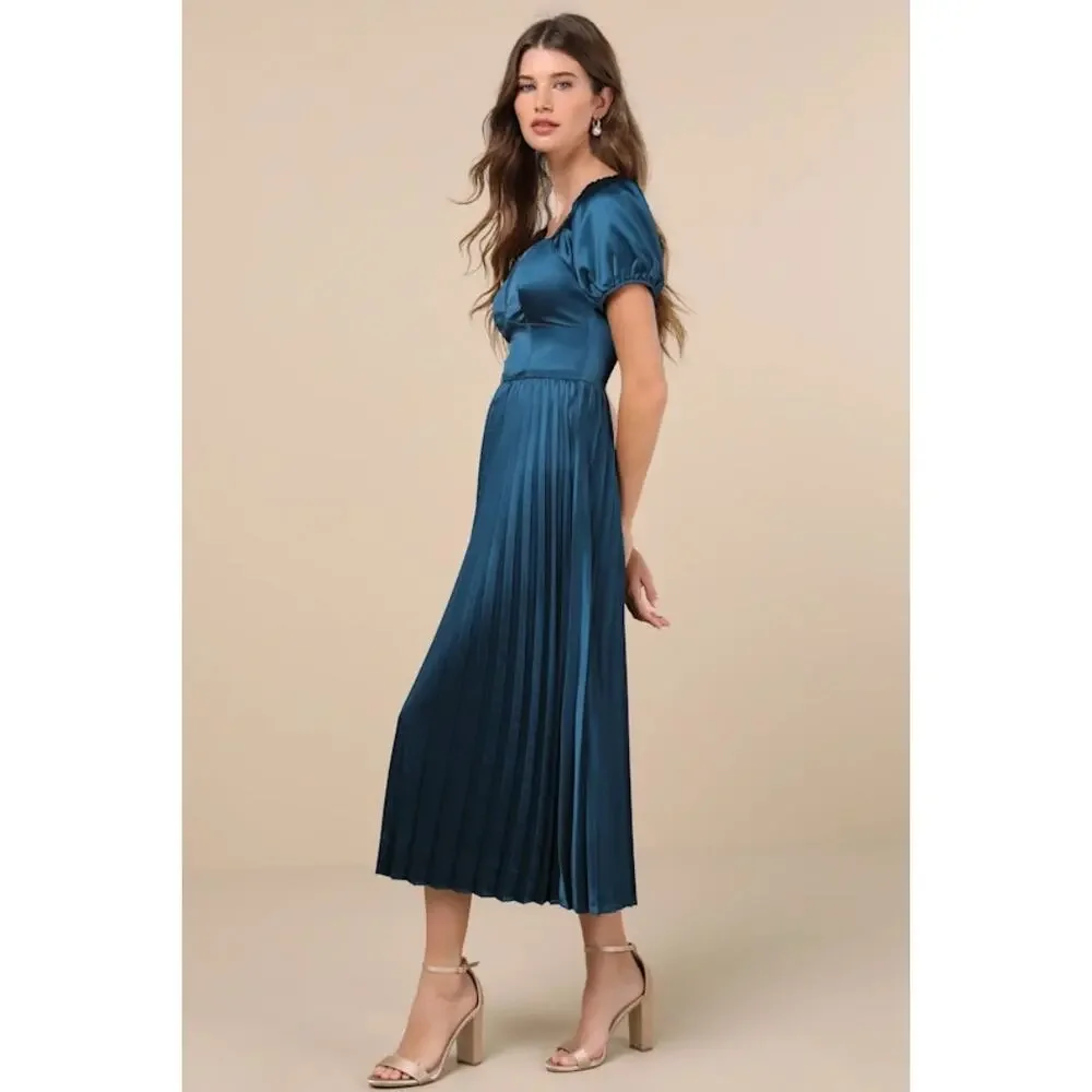 Lulus nwt flawless