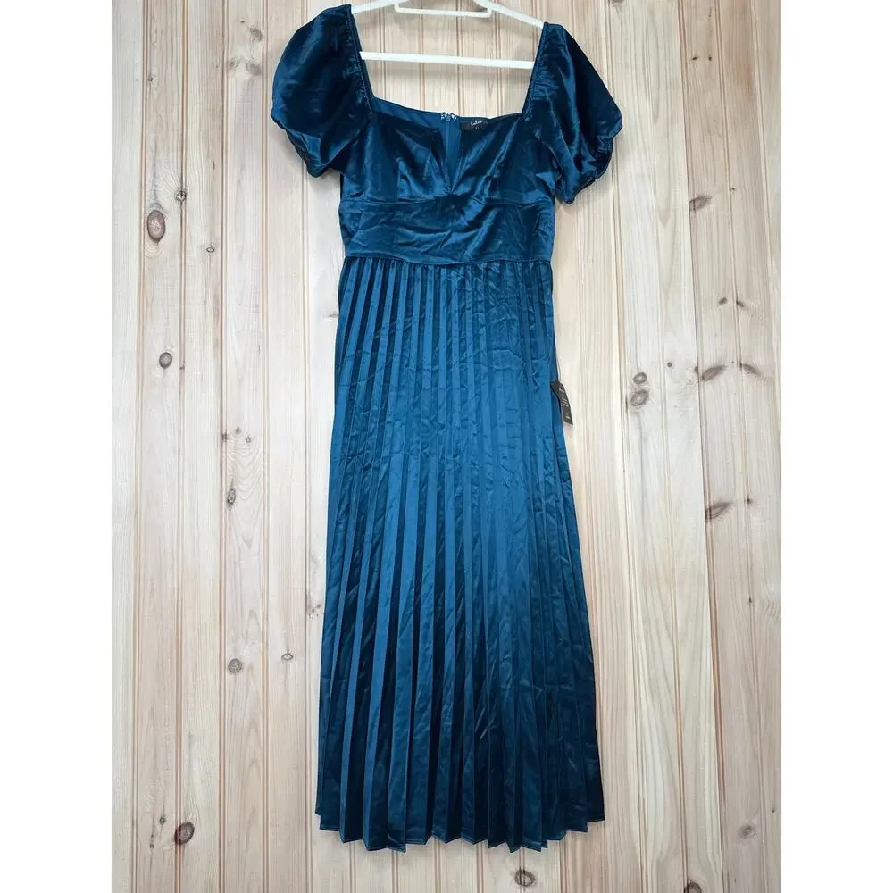 Lulus nwt flawless