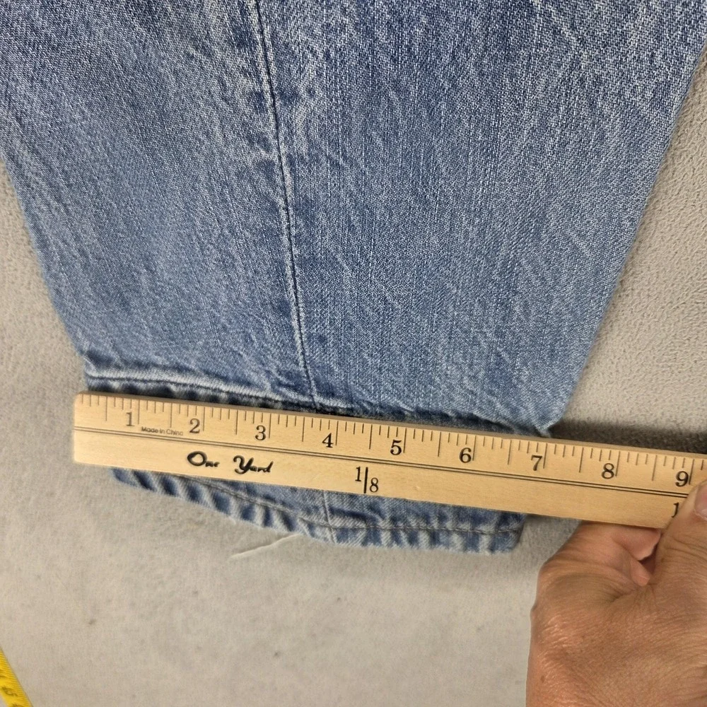 Levis 11798 important