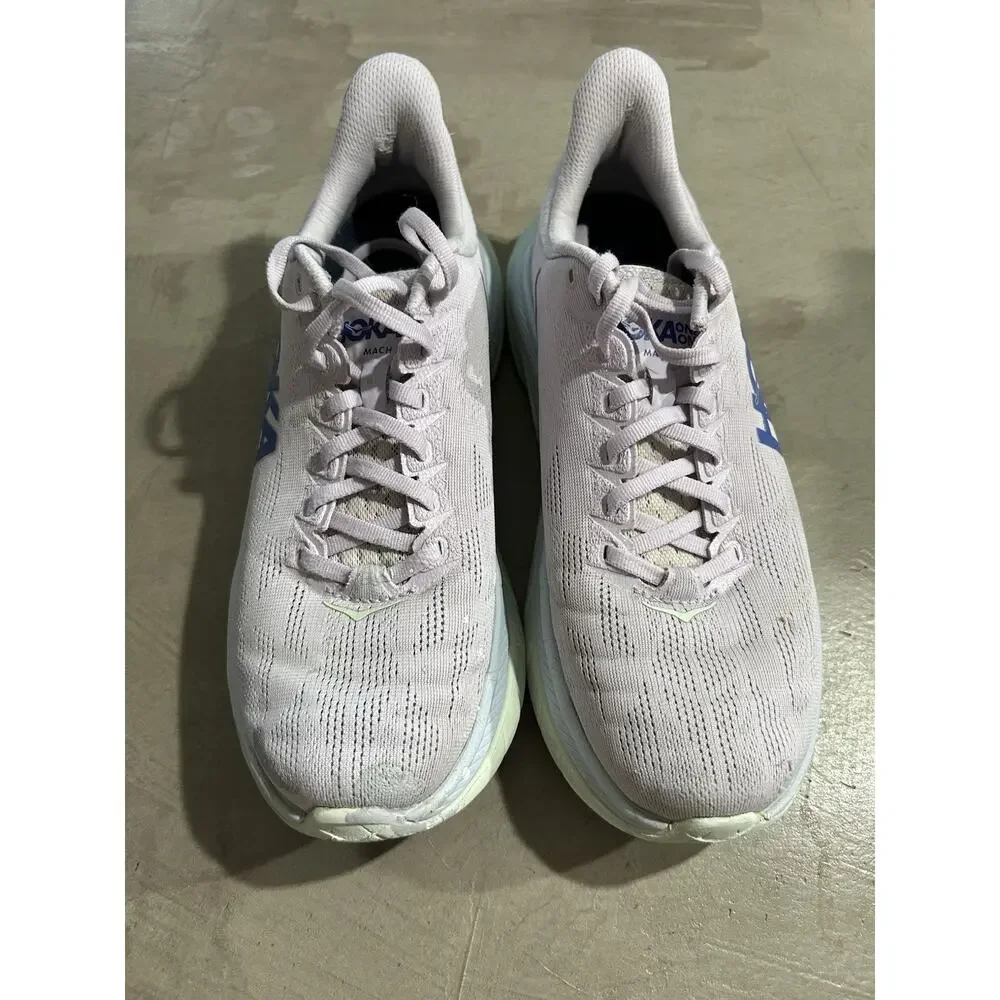 Hoka One One size 8b running