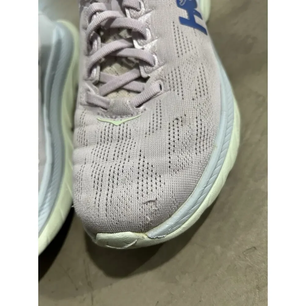 Hoka One One mach hoka