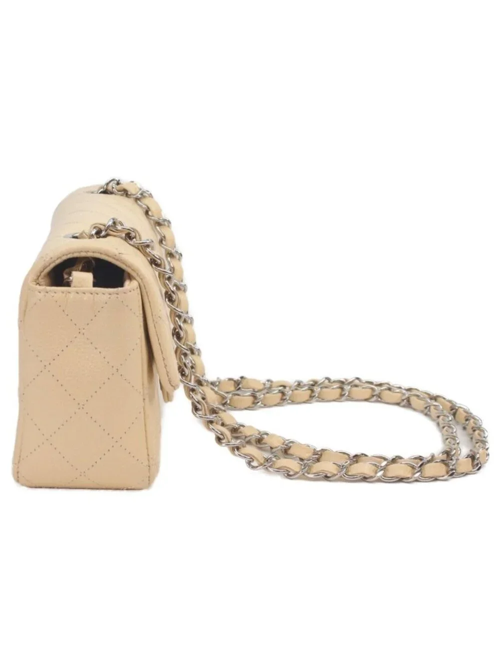 CHANEL this authentic