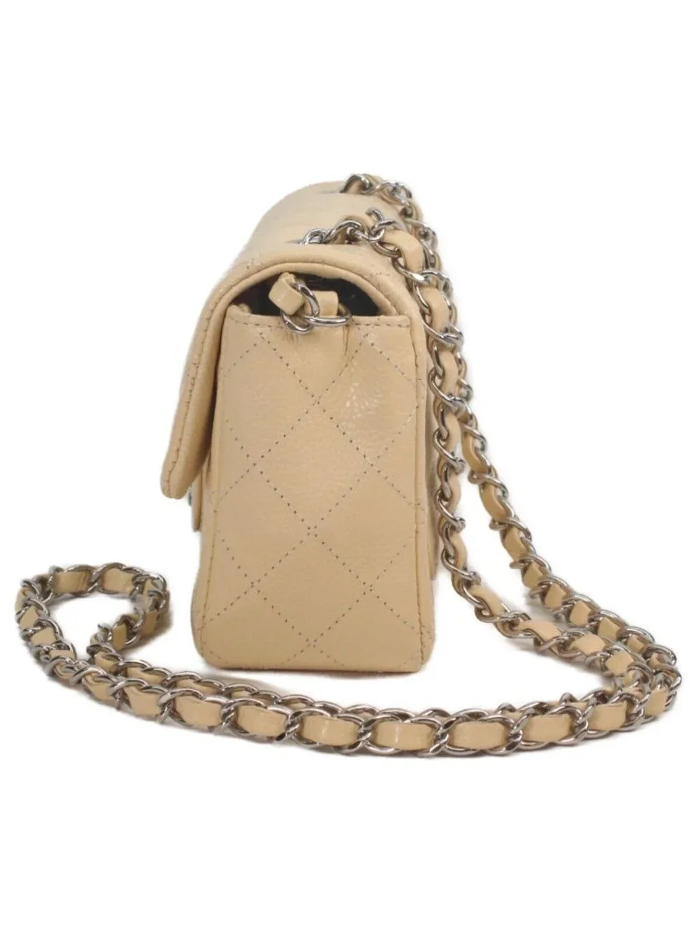 CHANEL this authentic