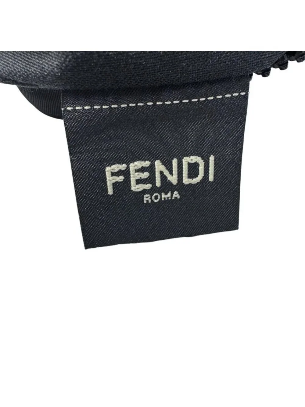Fendi this authentic