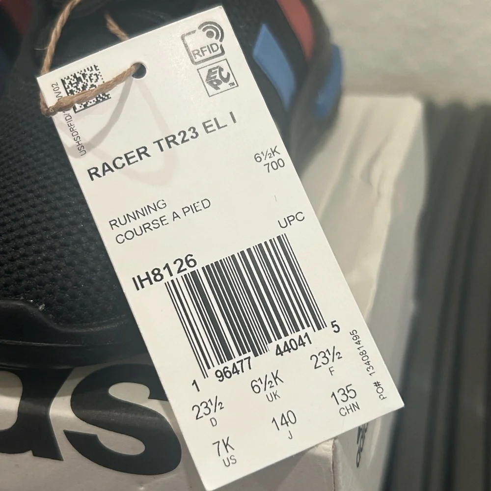 adidas this features sneakers