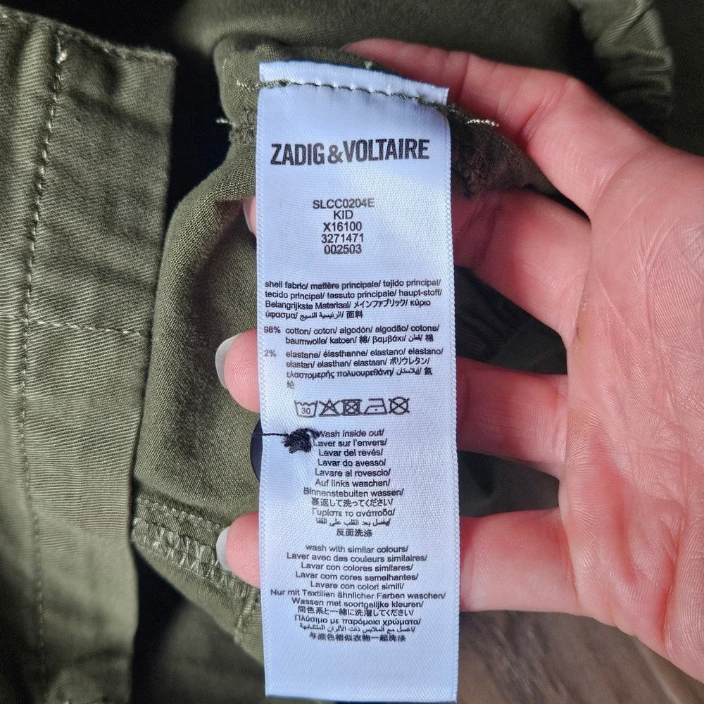 Zadig & Voltaire zadig voltaire