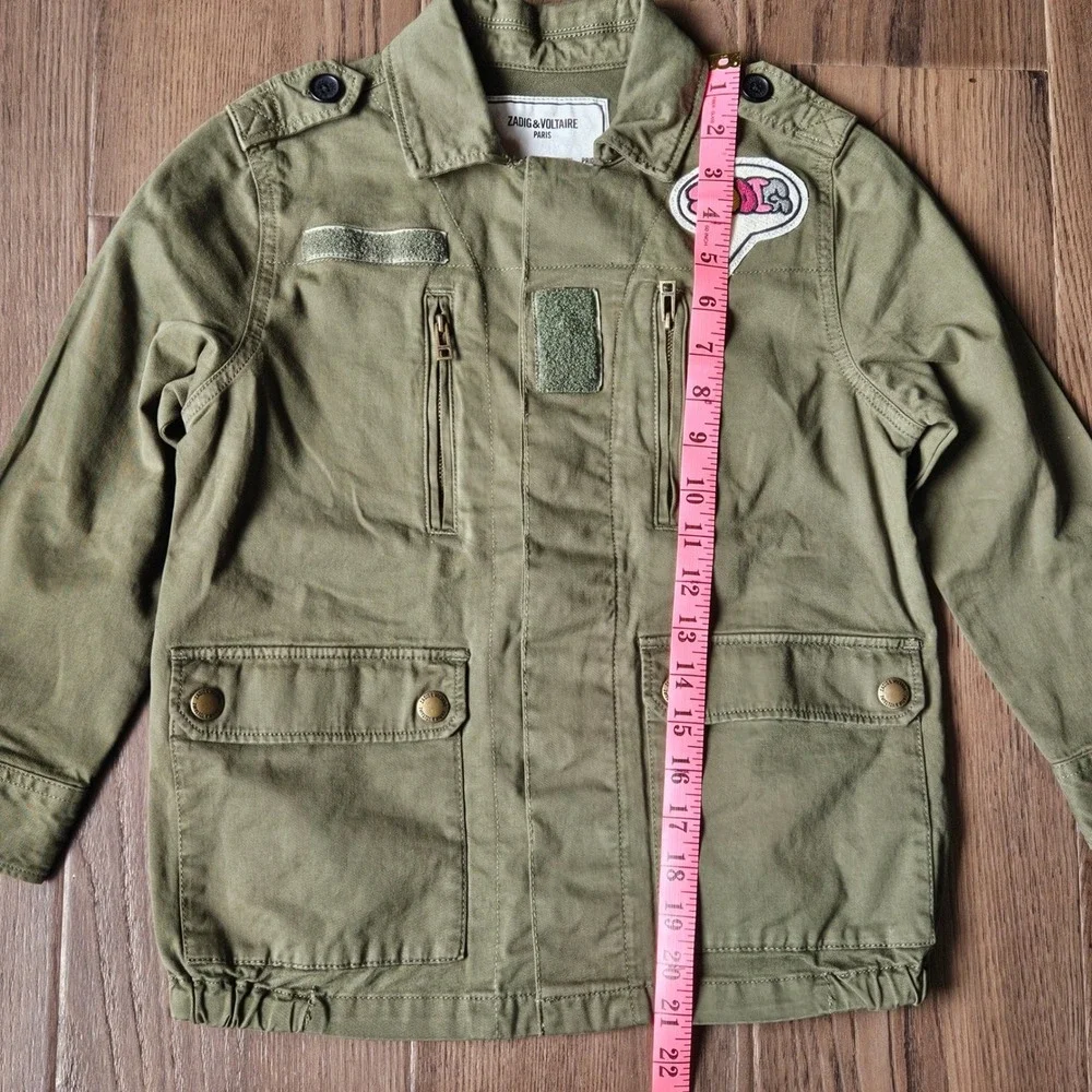 Zadig & Voltaire zadig voltaire
