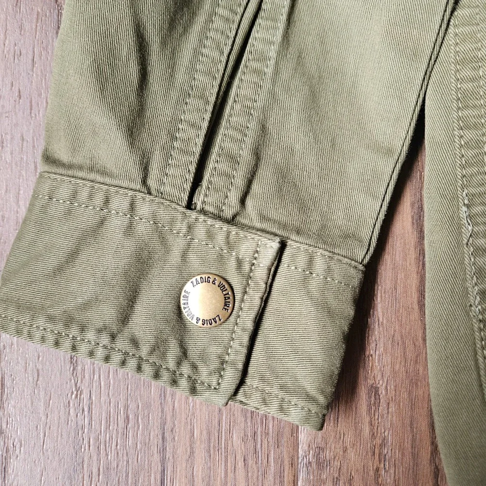 Zadig & Voltaire zadig voltaire