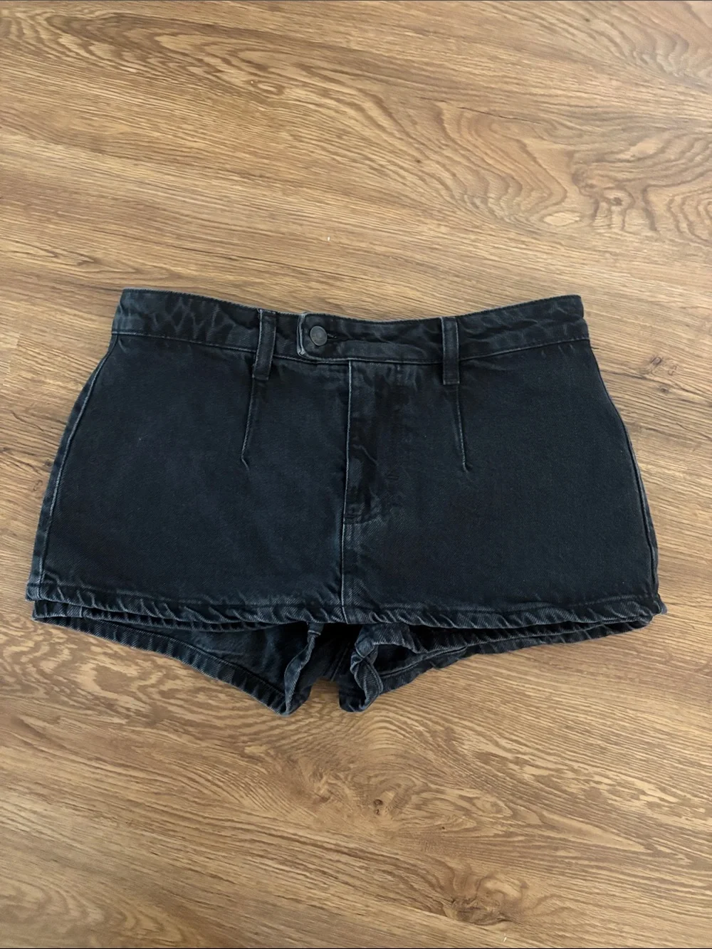 Free People Mini Skort