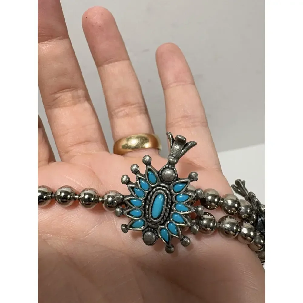 Native American vintage native