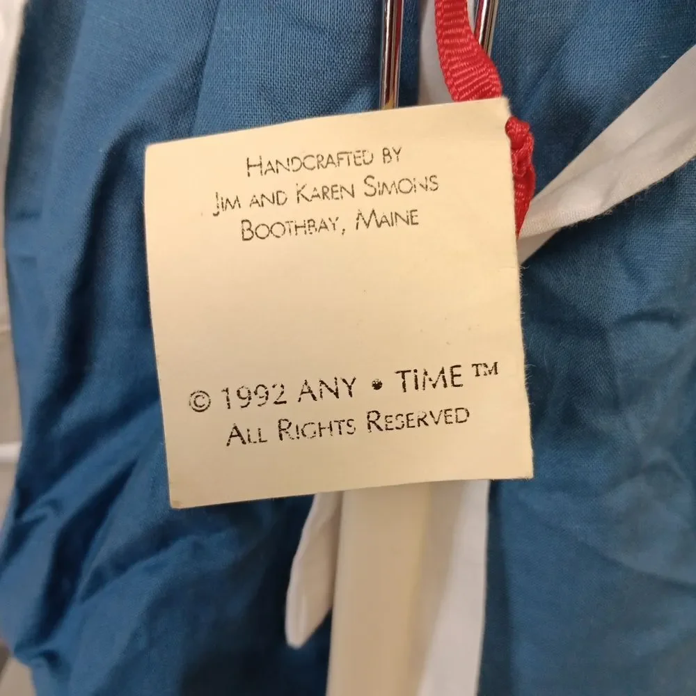 Handmade anytime moravian