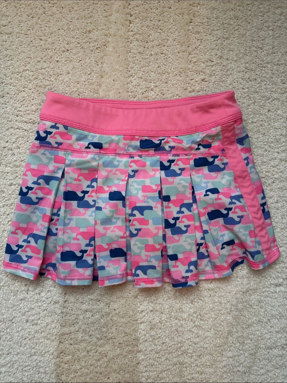 Vineyard Vines cute skort