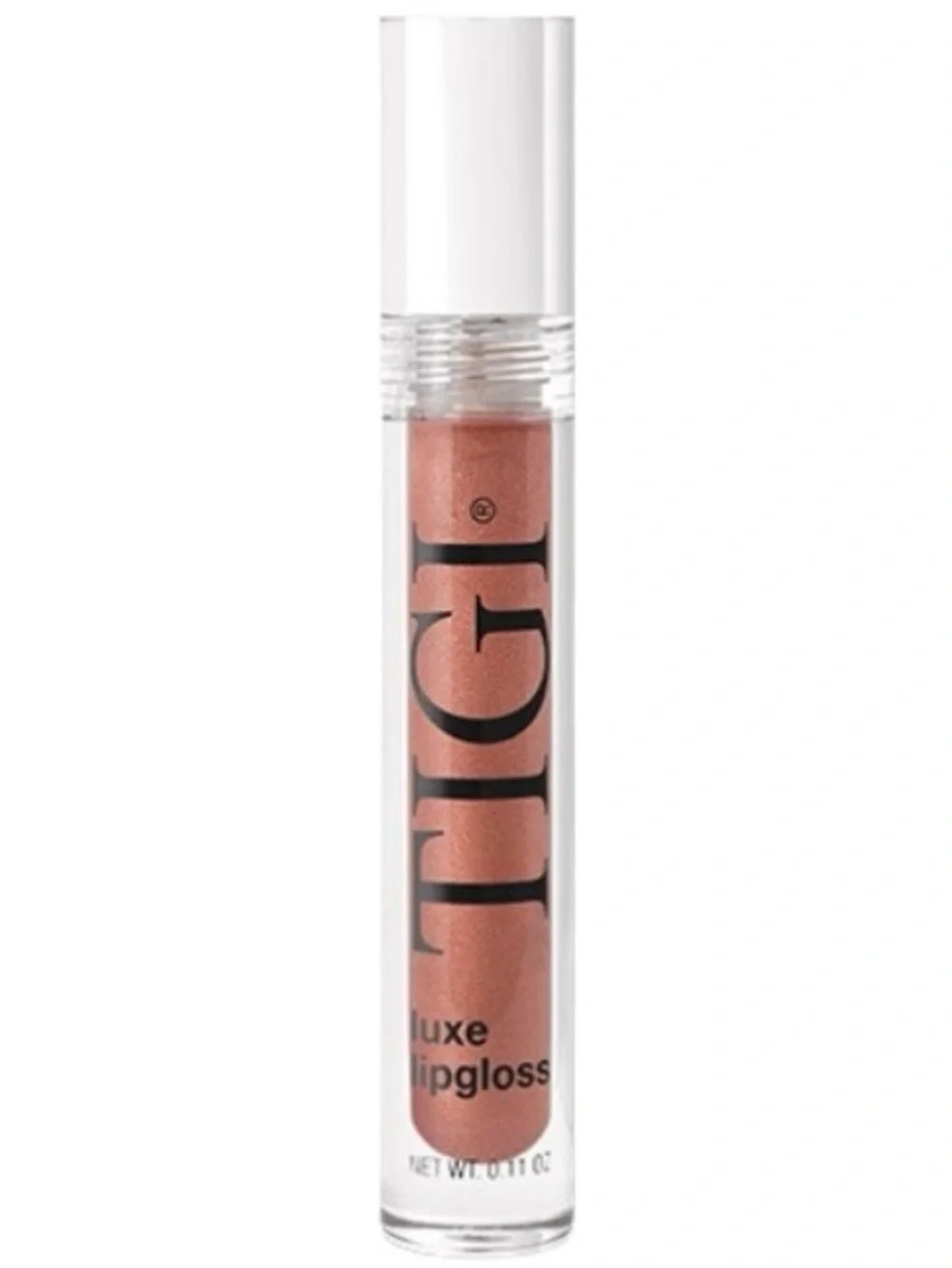 TIGI Cosmetics Goddess Luxe Lipgloss