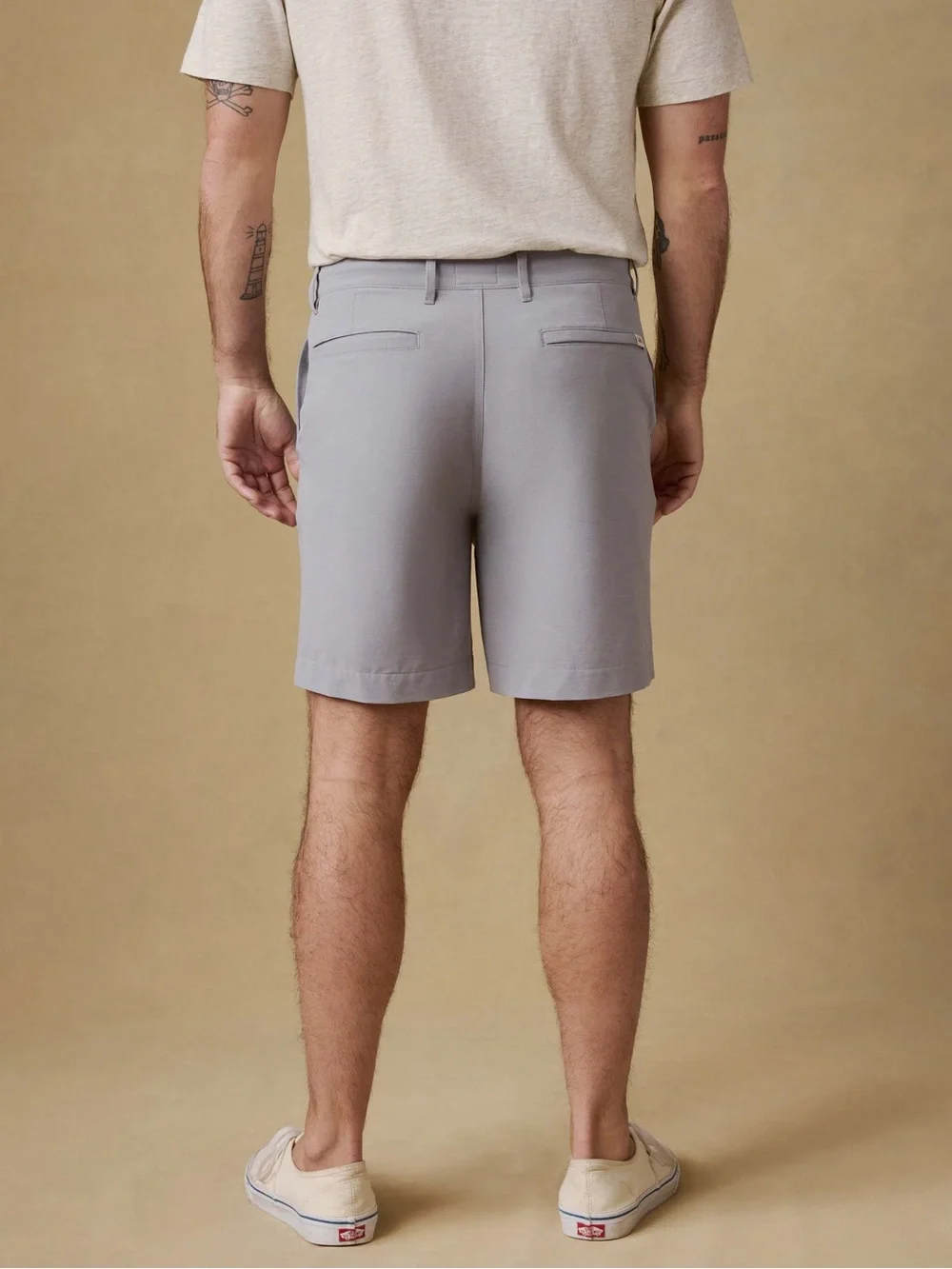 Faherty small flaws