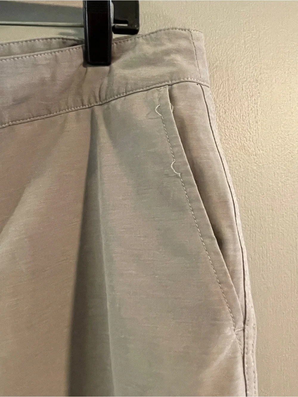 Faherty small flaws