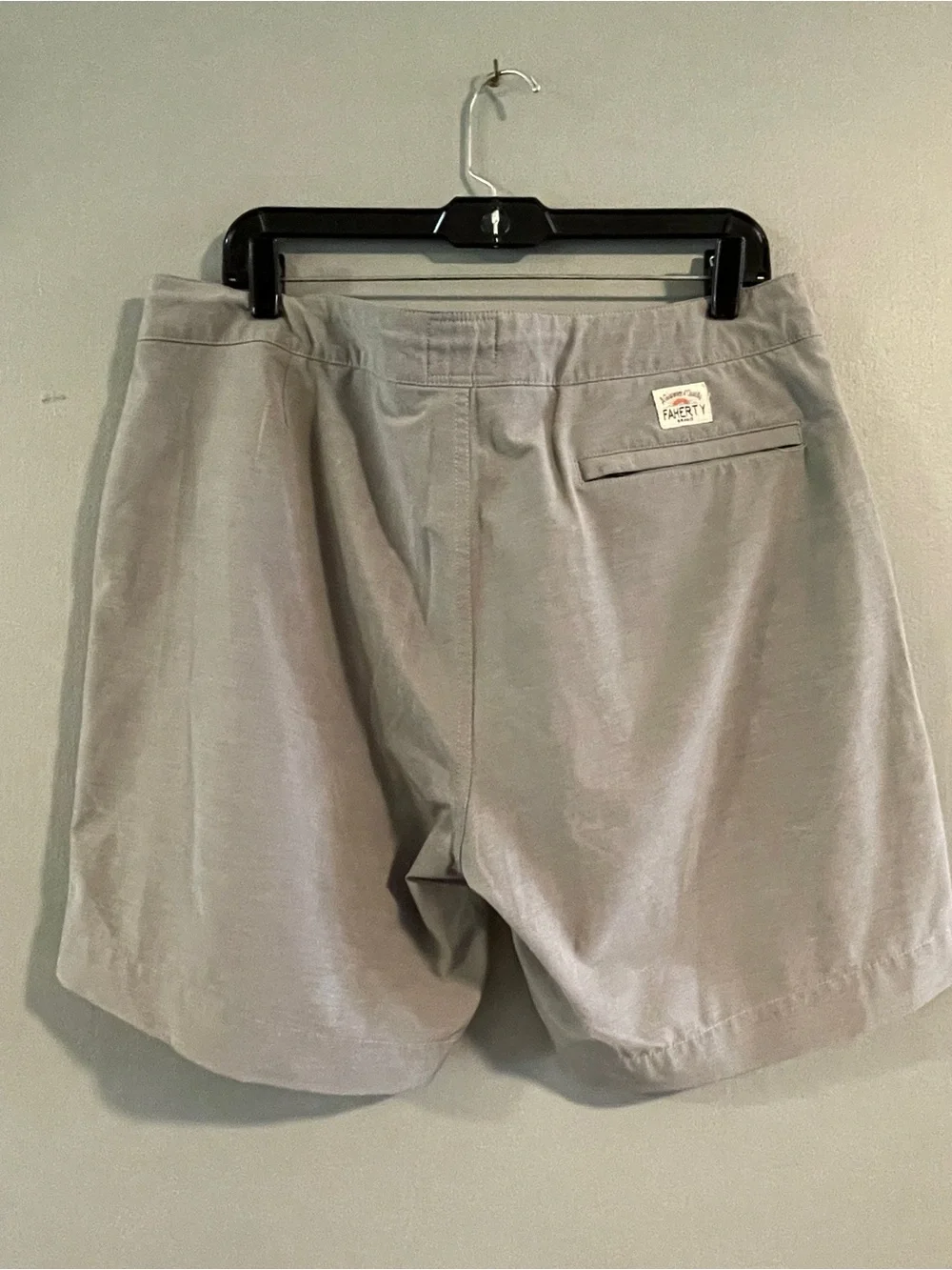 Faherty small flaws