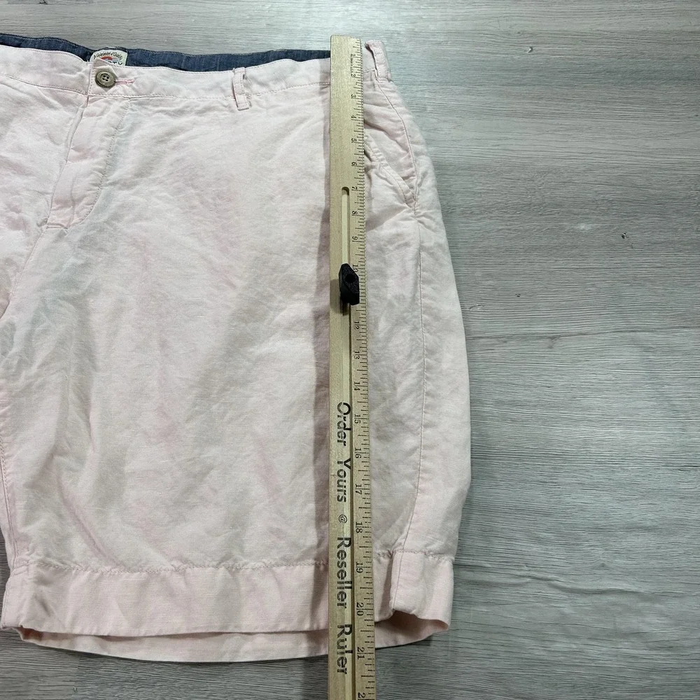 Faherty fly details