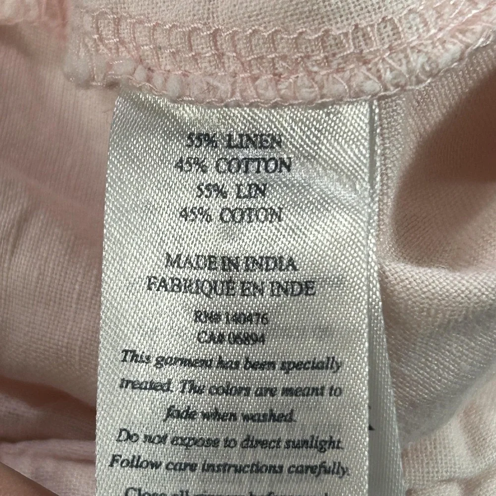 Faherty ca item