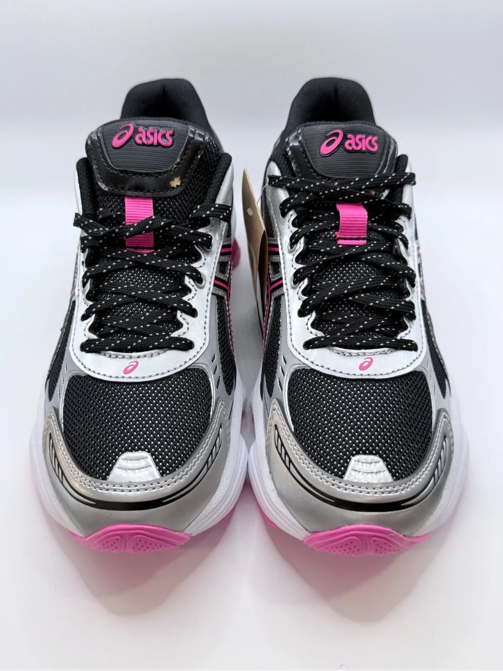 Asics gel kinetic