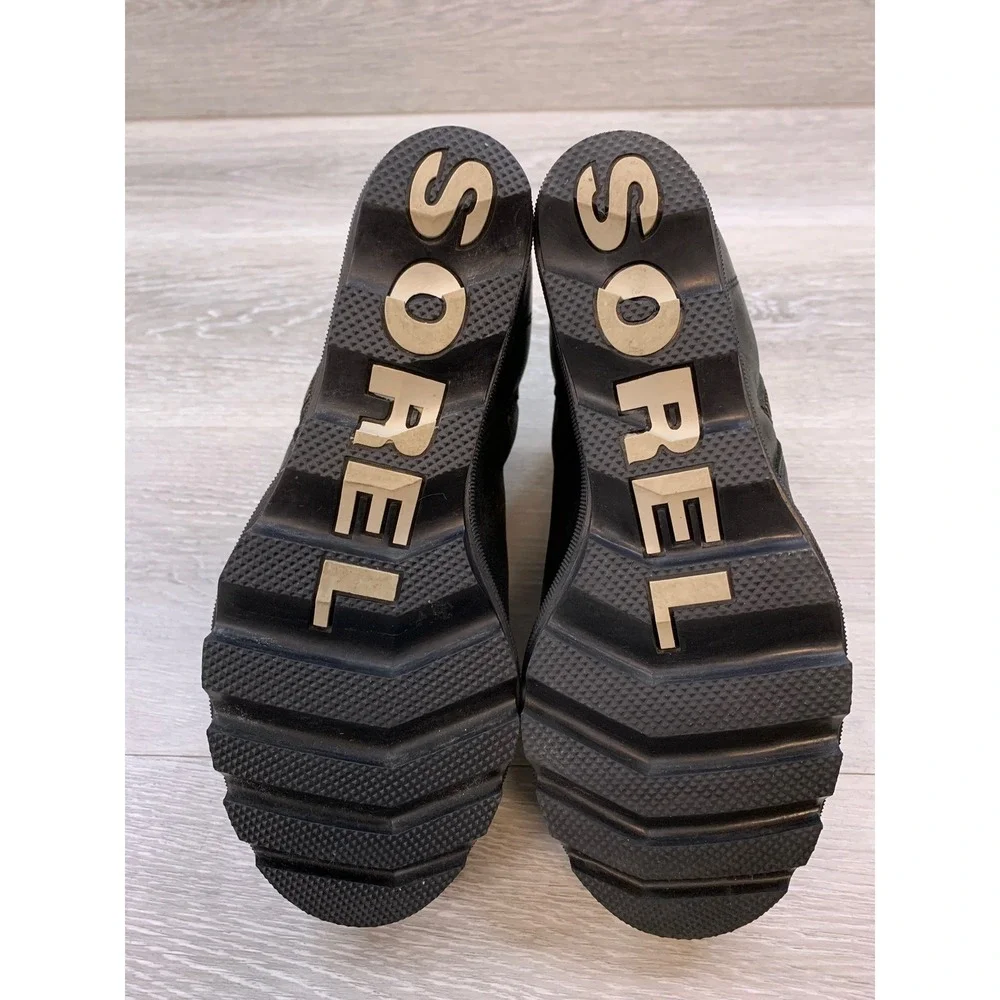 Sorel joan arctic