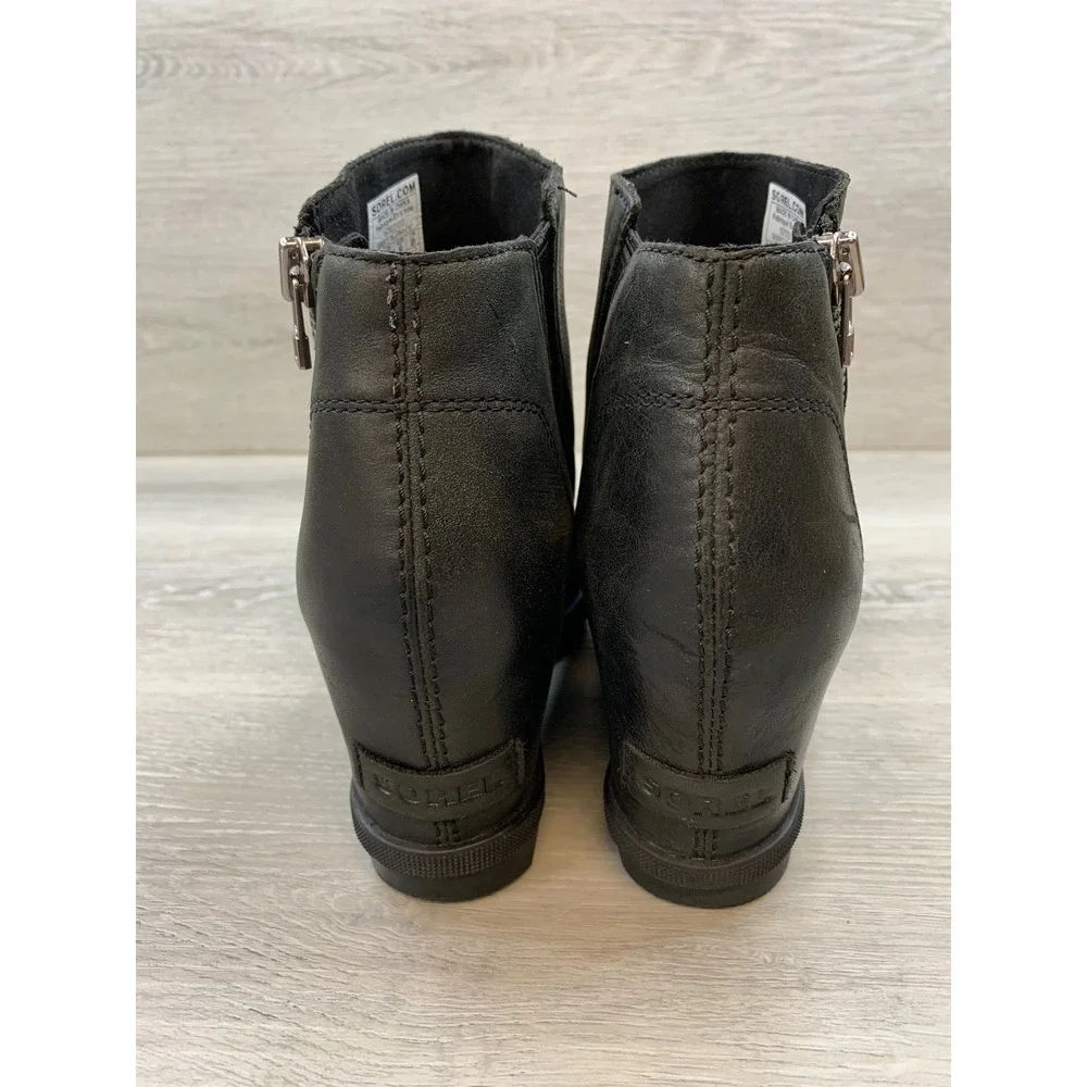 Sorel joan arctic