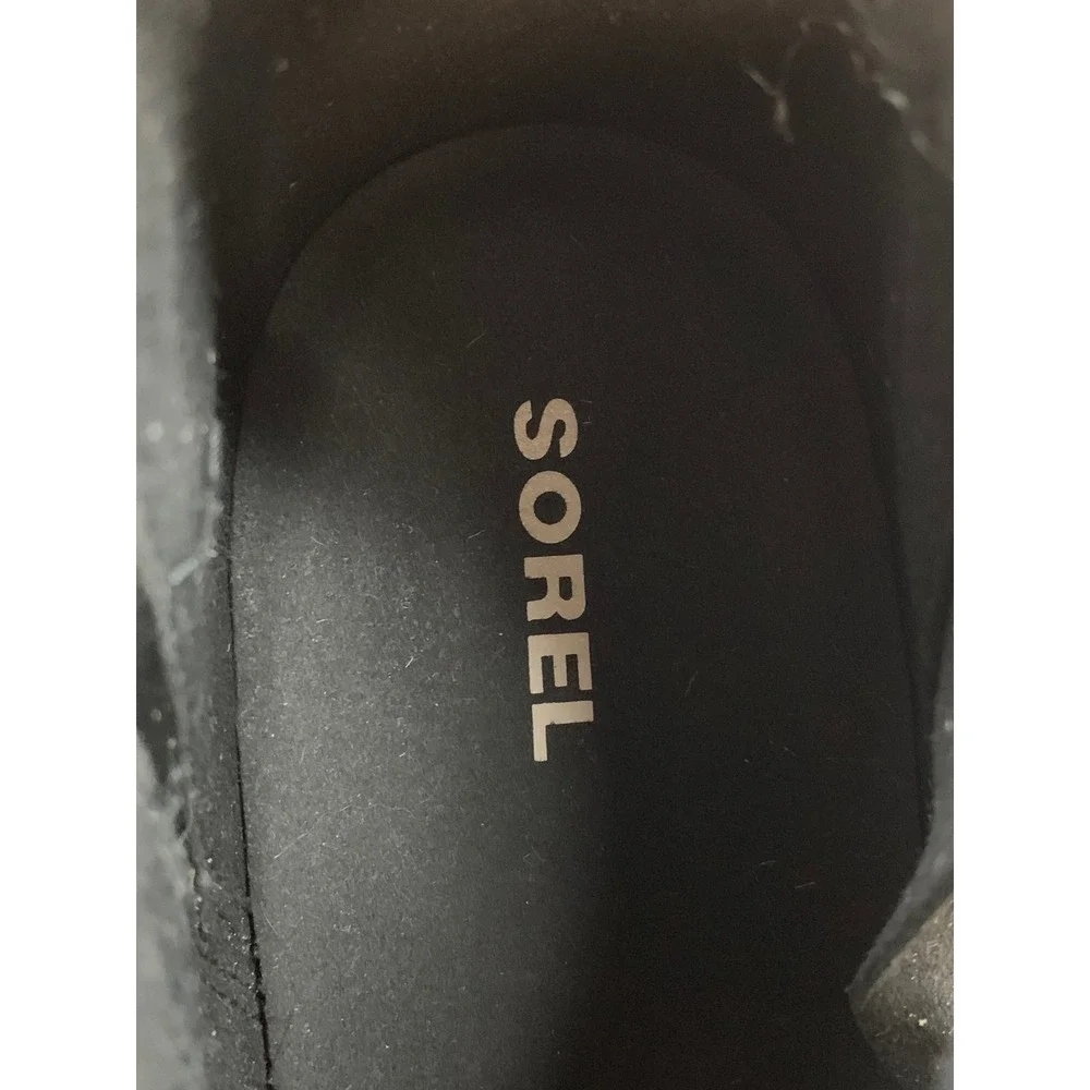 Sorel joan arctic
