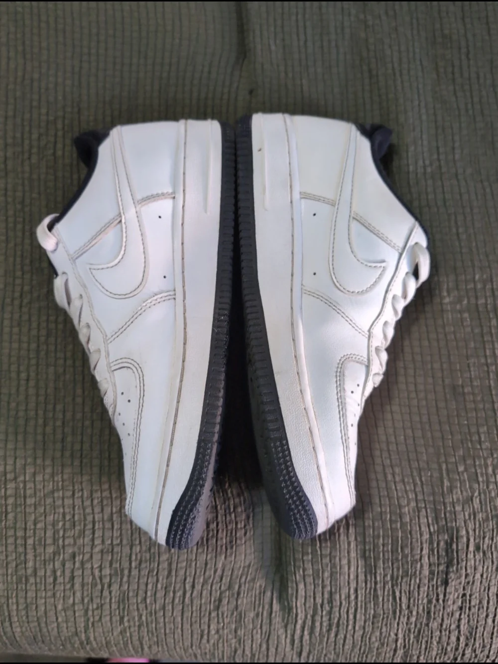 Nike Youth/5.5 Air Force Ones