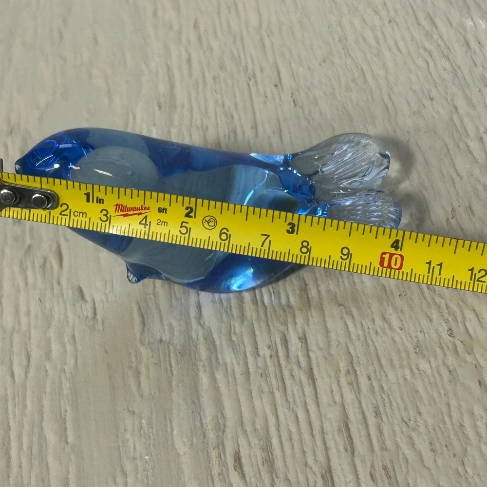 N/A art glass