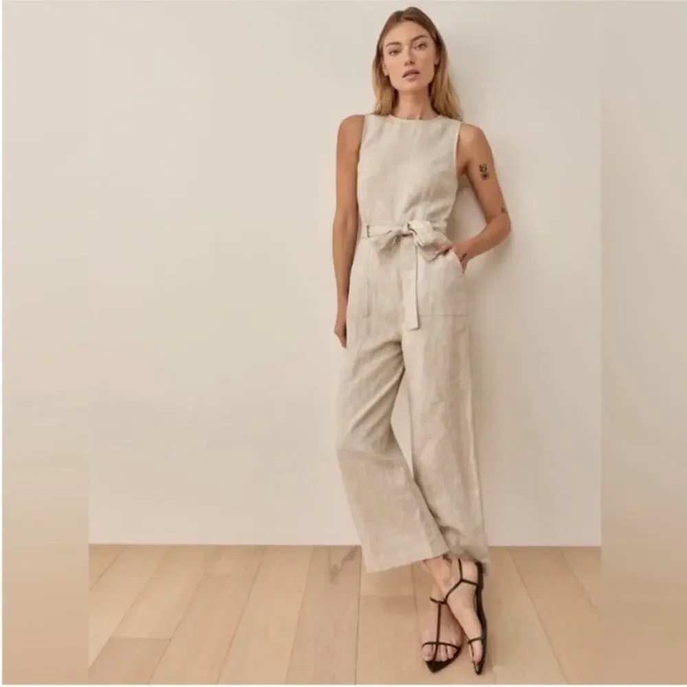 Reformation non adjustable