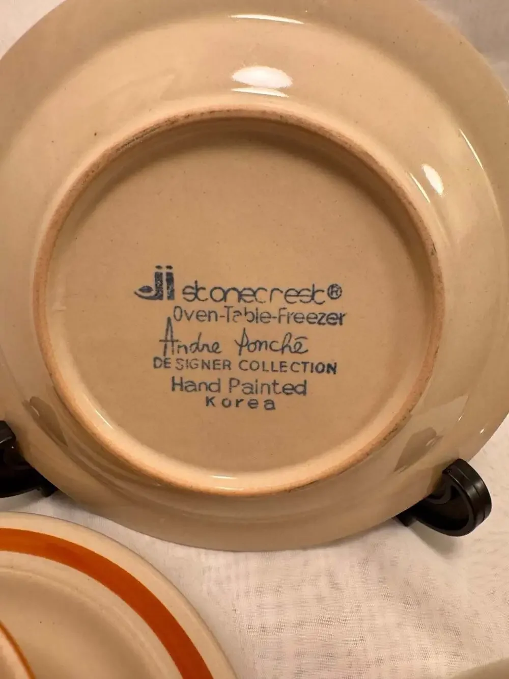 JI Stonecrest vintage ji