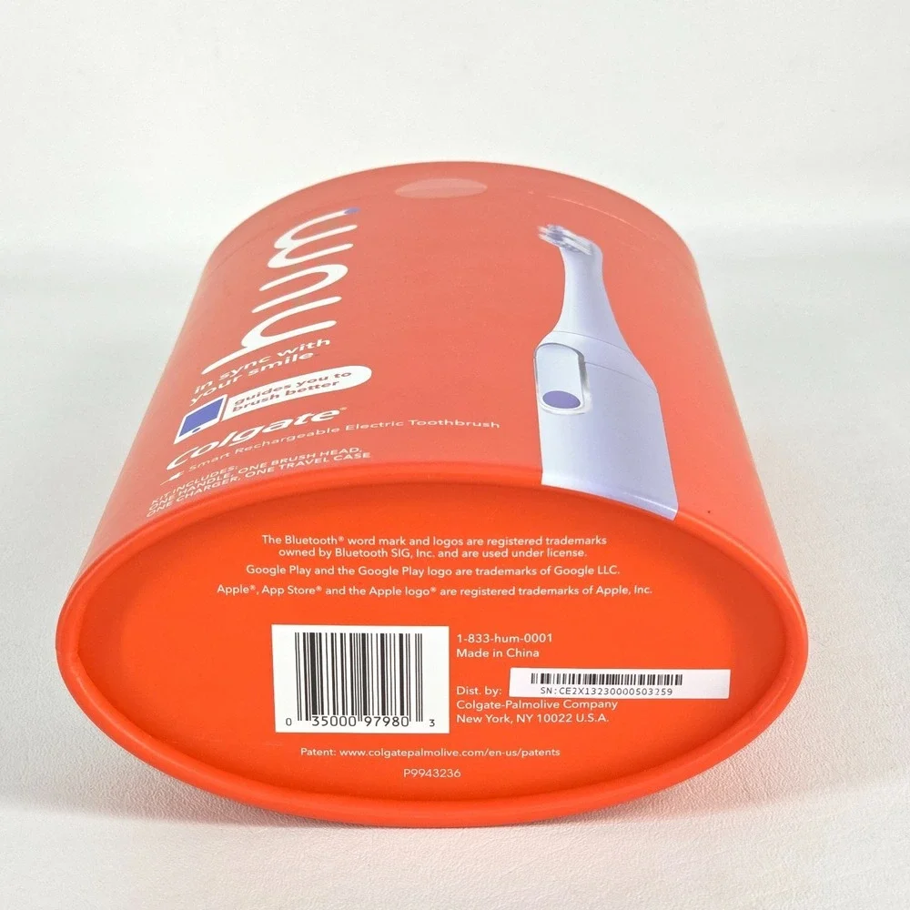 colgate hum smart