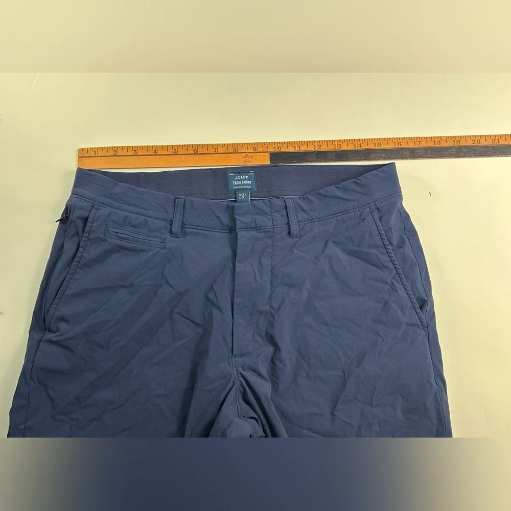 J. Crew tailored flat