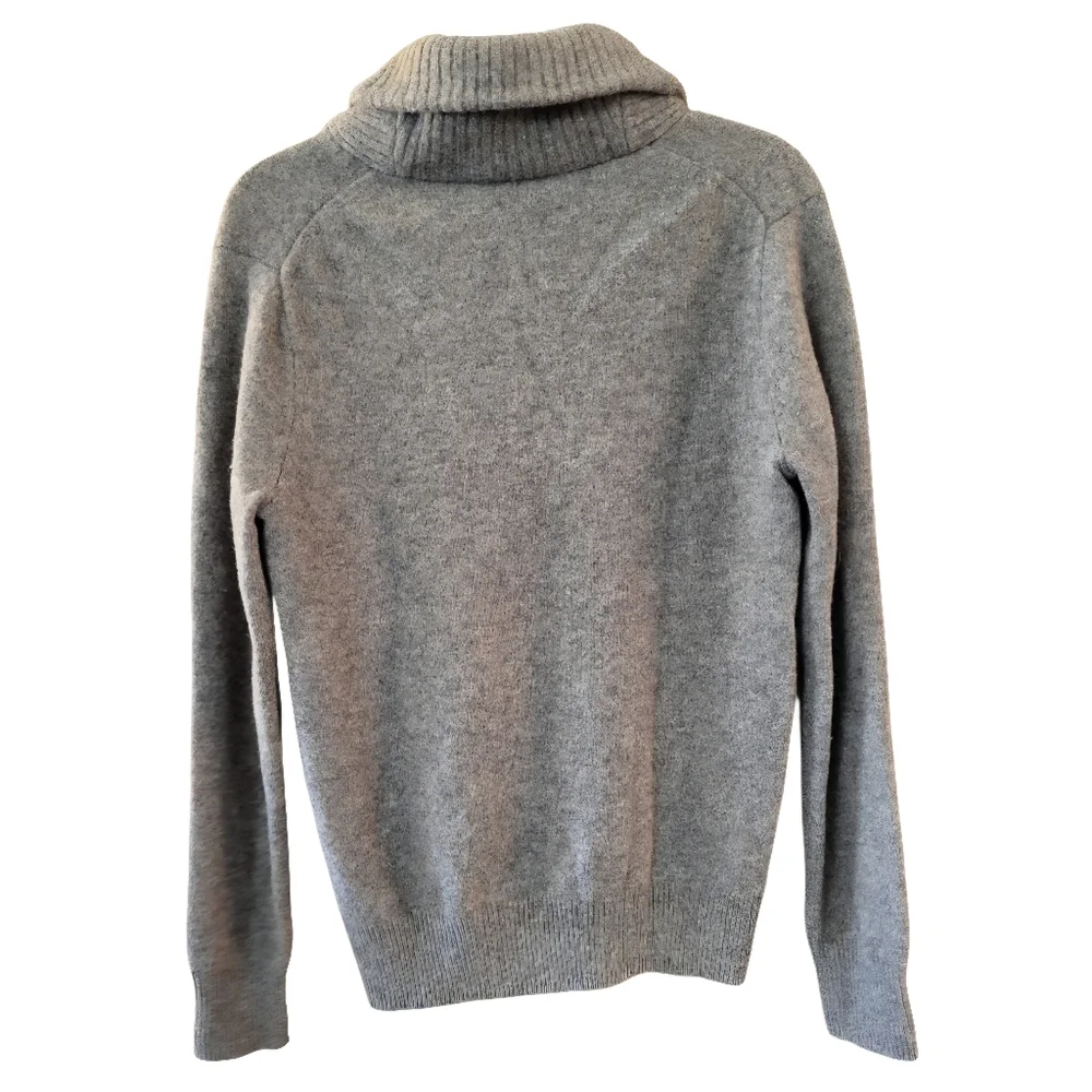 J. Crew it sweater