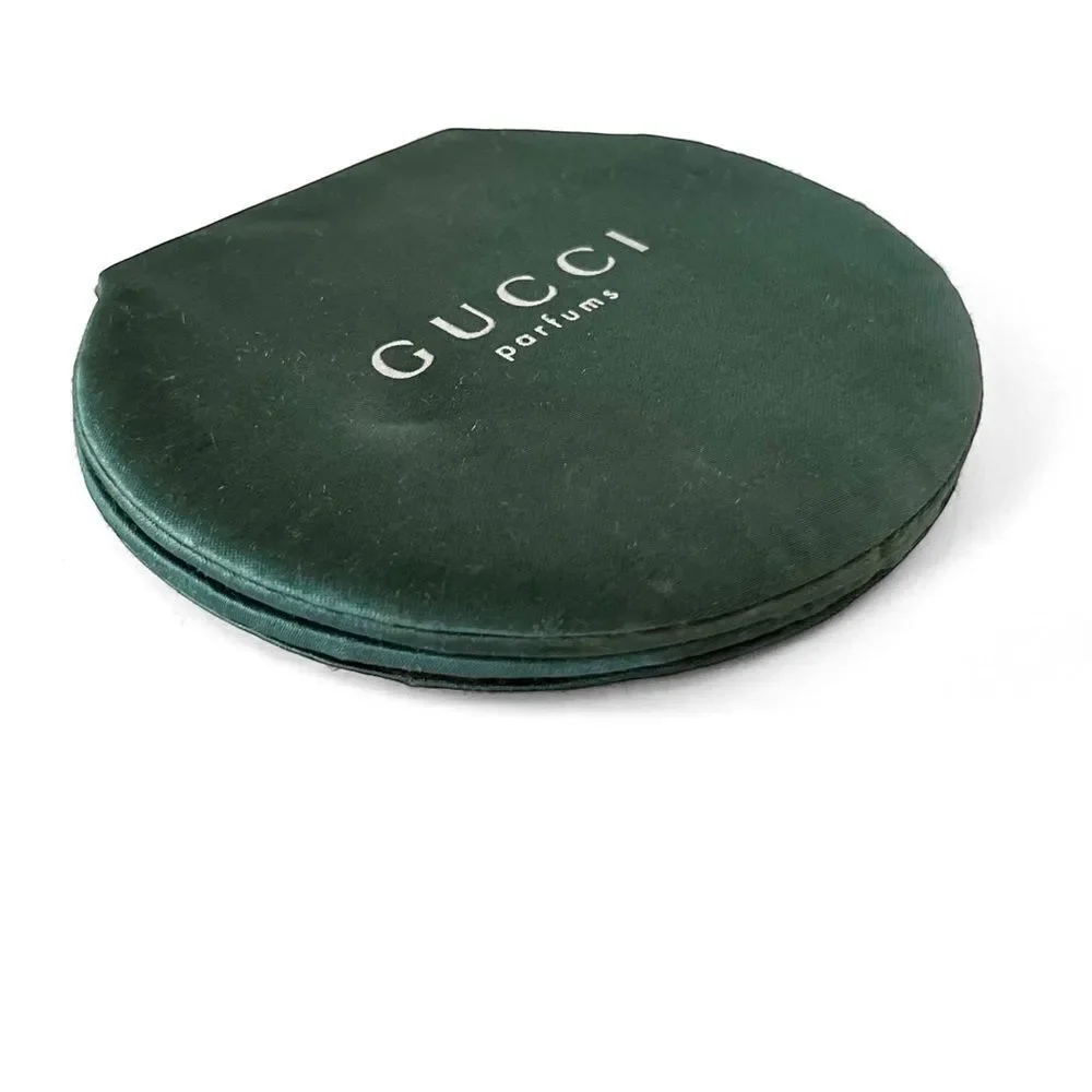 Gucci cosmetic compact