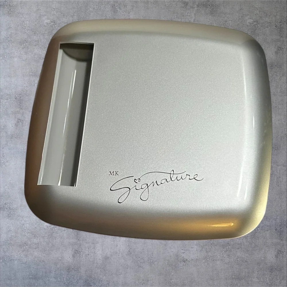Mary Kay mk signature