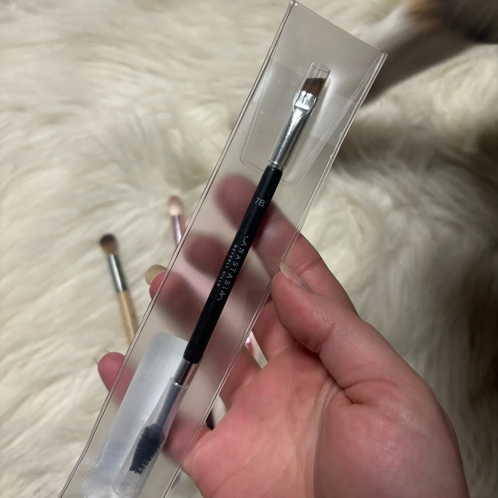 Anastasia Beverly Hills some these