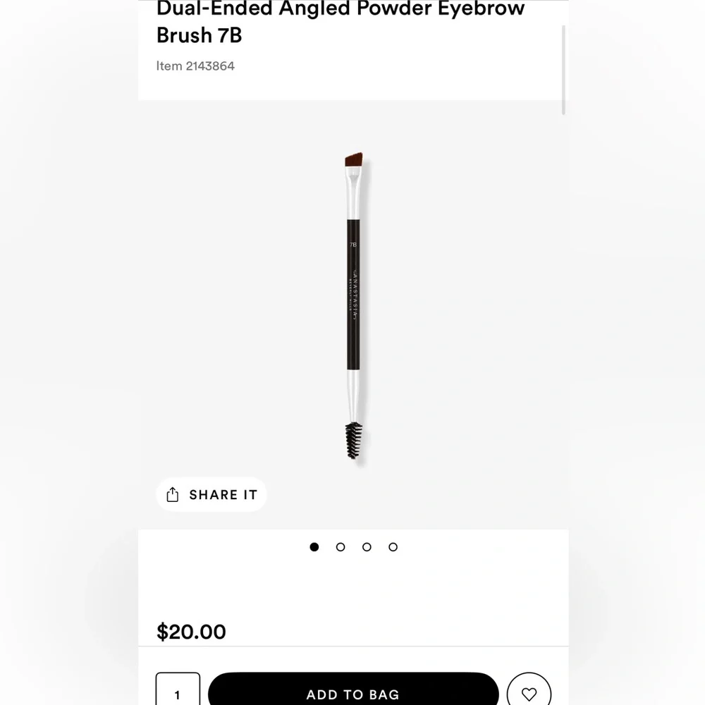 Anastasia Beverly Hills some these