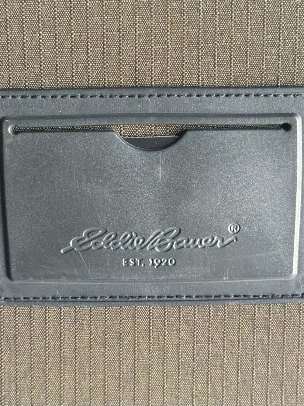 Eddie Bauer eddie bauer